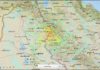M 7.3 earthquake hits Iran-Iraq 2017 M 7.3 earthquake hits Iran-Iraq