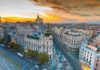 A sub-desert savanna spread across Madrid 14 million years ago Madrid, Spain