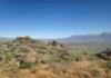 Magma held in ‘cold storage’ before giant volcano eruption Long Valley Caldera in California