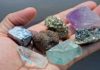 What is the Difference Between a Mineral and a Mineraloid? Minerals