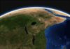 A giant pulse beneath Africa could split the continent — and form an ocean The East African Rift System