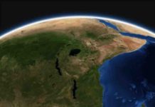 A giant pulse beneath Africa could split the continent — and form an ocean The East African Rift System