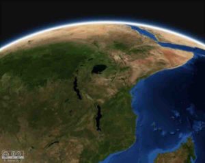 The East African Rift System