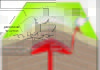 When magma prevents volcanic eruptions Following a large caldera-forming eruption some magma remains in the magma reservoir.