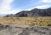 New research improves understanding of ancient landscapes The Rio San Juan transports sediment from the High Andes