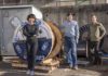 Using Sensors Beneath Our Feet to Tell Us About Earthquakes, Water, and Other Geophysical Phenomenon erkeley Lab team that used fiber optic cables for detecting earthquakes and other subsurface activity.