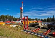 Fox Creek earthquakes linked to completion volume and location of hydraulic fracturing A UAlberta researcher is the first to link the likelihood of earthquakes caused by hydraulic fracturing to the location of well pads and volume of liquid used in the process.