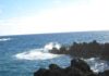Primordial oceans had oxygen 250 million years before the atmosphere Ocean.