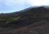 The seemingly unremarkable crystals that could help predict volcanic eruptions Panoramic of Mt Etna, Sicily