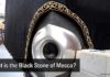 What is the Black Stone of Mecca? What is the type of Black Stone? What is the Black Stone of Mecca? What is the type of Black Stone?