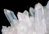 Meteorite strikes may create unexpected form of silica Quartz is one of the most common crystals on Earth