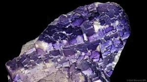 Fluorite