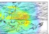 Hayward fault earthquake simulations increase fidelity of ground motions Earthquake simulation