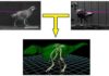 Locomotion of bipedal dinosaurs might be predicted from that of ground-running birds Ground-running bird model may predict bipedal dinosaur locomotion.