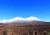 New insight into how magma feeds volcanic eruptions Teide volcano in Tenerife.