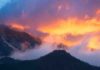 New research suggests toward end of Ice Age, human beings witnessed fires larger than dinosaur killer, thanks to a cosmic impact Dryas Fires