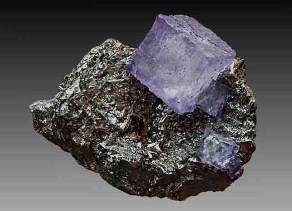 Fluorite