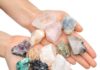 Why Minerals Are Colored? Minerals