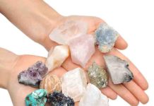 Why Minerals Are Colored? Minerals