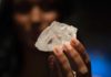 How Do Minerals & Rocks Get Their Names? The world's largest uncut diamond