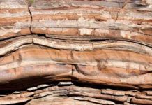 New Method Unearths Climate Data from Ancient Soils Sediment layers