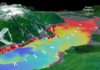 Researchers discover evidence of earthquakes that affected Chilean coast in the past 9,000 years paleoseismological record of the Liquiñe-Ofqui Fault Zone (LOFZ)
