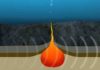 Scientists find seismic imaging is blind to water seismic waves are essentially blind to a very common substance found throughout the Earth's interior: water.
