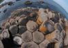 How Giant’s Causeway and Devils Postpile were formed Giant's Causeway
