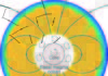 Magma ocean may be responsible for the moon’s early magnetic field moon's mantle
