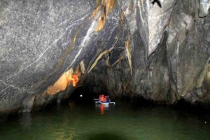 Puerto Princesa Underground River – Philippines