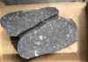 Water appeared while Earth was still growing Meteorites