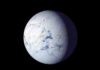 Was the Earth ever frozen solid? Snowball Earth