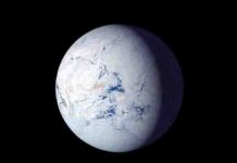 Was the Earth ever frozen solid? Snowball Earth