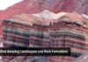 +20 Most Amazing Landscapes and Rock Formations Amazing Landscapes and Rock Formations