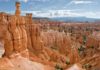 Slickrock: Geologists explore why Utah’s Wasatch Fault is vulnerable to earthquakes Bryce Canyon National Park, Utah