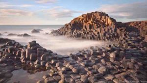 Giant's Causeway, Northern Ireland