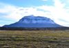 Minerology on Mars points to a cold and icy ancient climate Herðubreið Volcano in Iceland