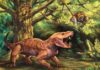 ‘Monstrous’ new Russian saber-tooth fossils clarify early evolution of mammal lineage Gorynychus masyutinae