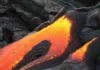 Scientists use 4D scanning to predict behavior of volcanoes Lava Flow