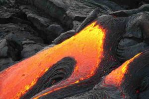 Lava Flow