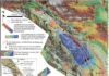 Site of the next major earthquake on the San Andreas Fault? San Andreas Fault