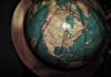 Geologist leads effort to update Earth’s geologic time scale Earth