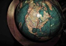 Geologist leads effort to update Earth’s geologic time scale Earth