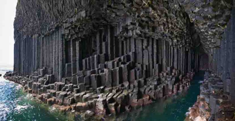 Fingal's Cave