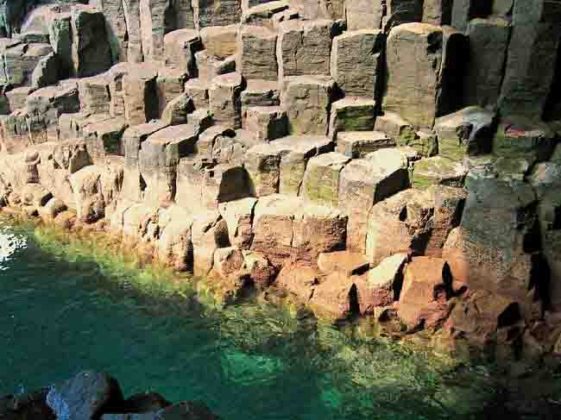 Fingal's Cave