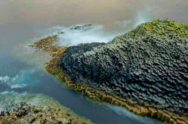 Fingal's Cave