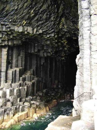 Fingal's Cave