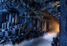 Fingal’s Cave Fingal's Cave