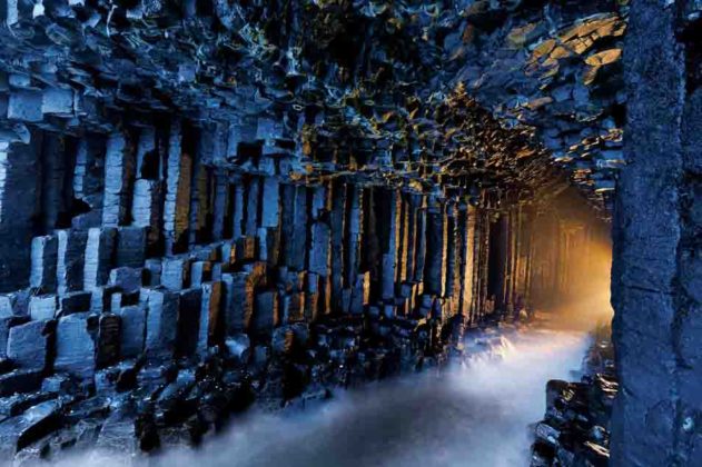 Fingal's Cave