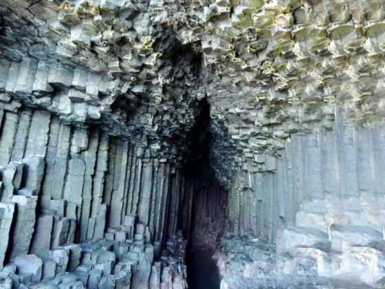 Fingal's Cave